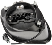 Fog Light Dorman-HD Solutions 888-5208LB