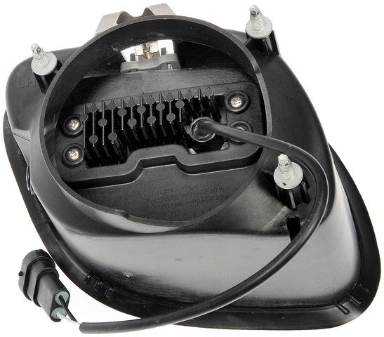 Fog Light Dorman-HD Solutions 888-5208LB