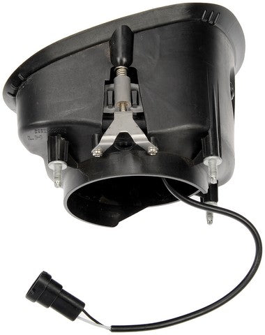 Fog Light Dorman-HD Solutions 888-5208LB