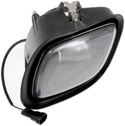 Fog Light Dorman-HD Solutions 888-5208LB