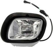 Fog Light Dorman-HD Solutions 888-5208LC