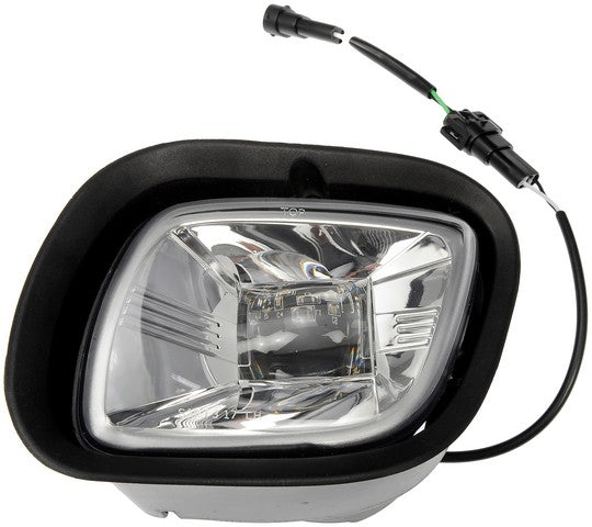 Fog Light Dorman-HD Solutions 888-5208LC