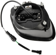 Fog Light Dorman-HD Solutions 888-5208LC