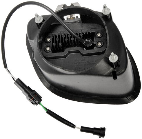 Fog Light Dorman-HD Solutions 888-5208LC