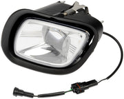 Fog Light Dorman-HD Solutions 888-5208LC