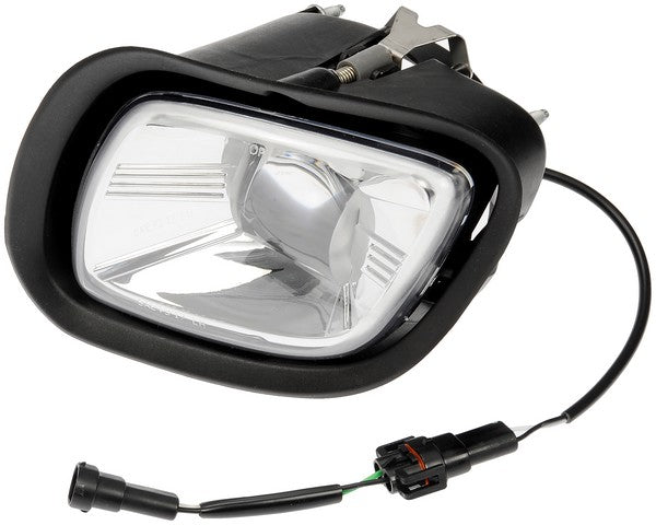 Fog Light Dorman-HD Solutions 888-5208LC