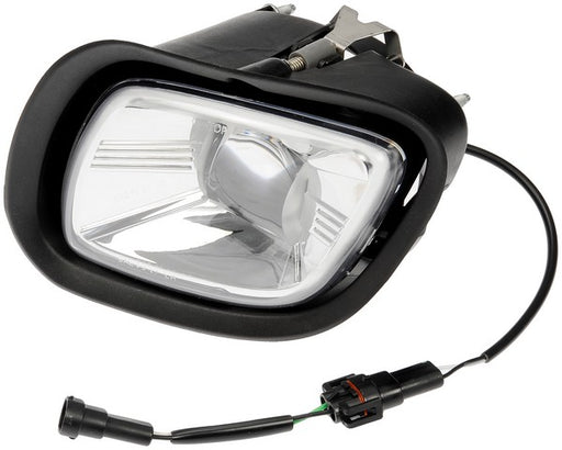 Fog Light Dorman-HD Solutions 888-5208LC