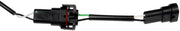 Fog Light Dorman-HD Solutions 888-5208LC