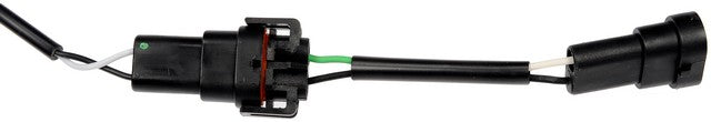 Fog Light Dorman-HD Solutions 888-5208LC