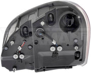 Headlight Assembly Dorman-HD Solutions 888-5225