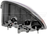 Headlight Assembly Dorman-HD Solutions 888-5225
