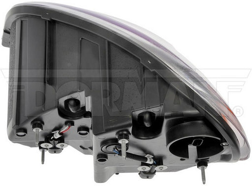 Headlight Assembly Dorman-HD Solutions 888-5225
