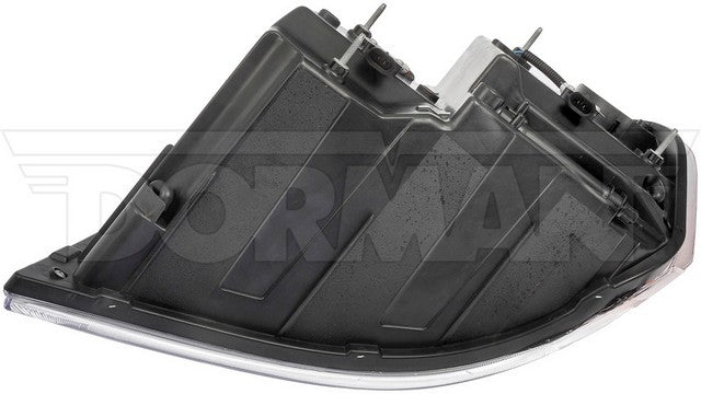 Headlight Assembly Dorman-HD Solutions 888-5225