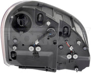 Headlight Assembly Dorman-HD Solutions 888-5226