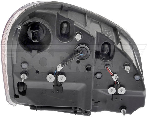 Headlight Assembly Dorman-HD Solutions 888-5226