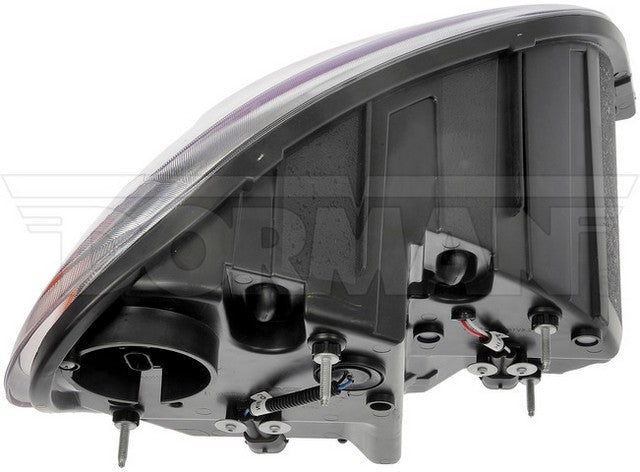 Headlight Assembly Dorman-HD Solutions 888-5226