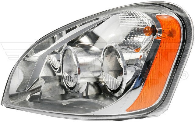 Headlight Assembly Dorman-HD Solutions 888-5226