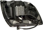 Headlight Assembly Dorman-HD Solutions 888-5227