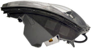 Headlight Assembly Dorman-HD Solutions 888-5227