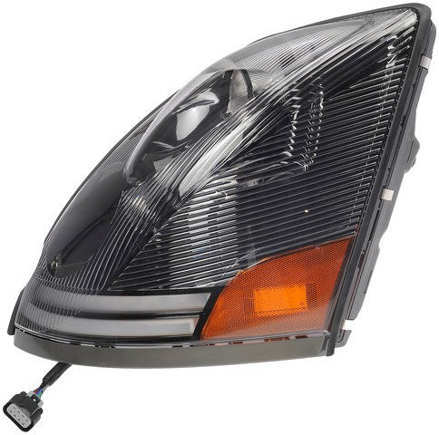Headlight Assembly Dorman-HD Solutions 888-5227