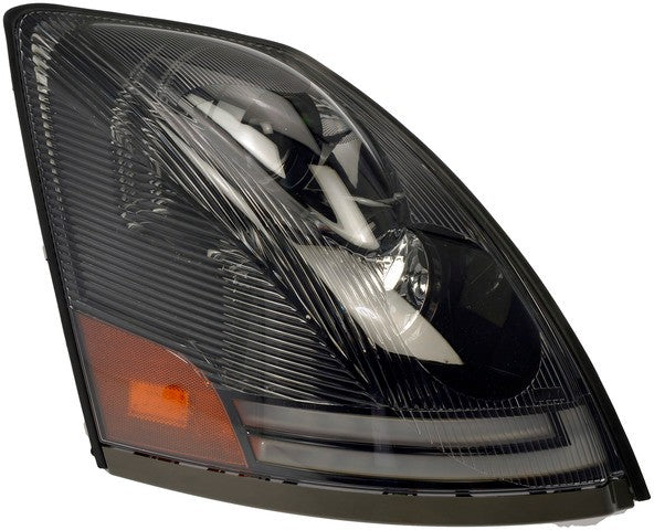 Headlight Assembly Dorman-HD Solutions 888-5227