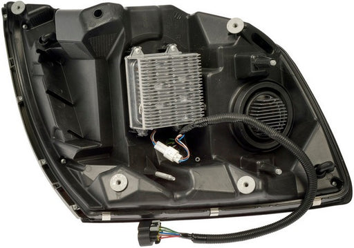 Headlight Assembly Dorman-HD Solutions 888-5228