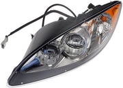 Headlight Assembly Dorman-HD Solutions 888-5229