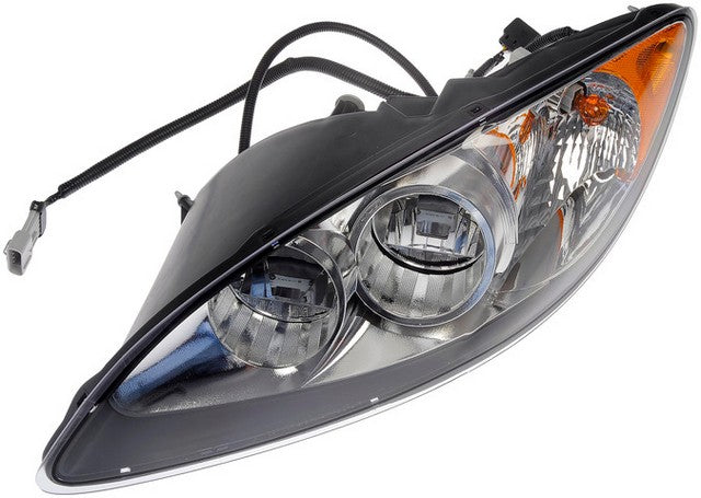 Headlight Assembly Dorman-HD Solutions 888-5229