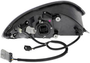 Headlight Assembly Dorman-HD Solutions 888-5229