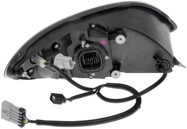 Headlight Assembly Dorman-HD Solutions 888-5229