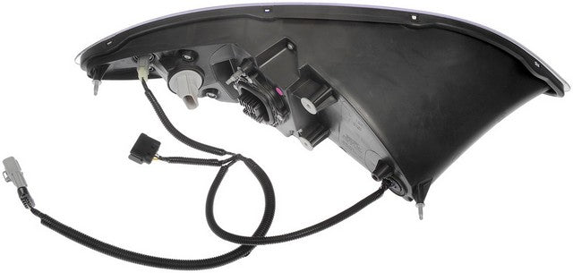 Headlight Assembly Dorman-HD Solutions 888-5229
