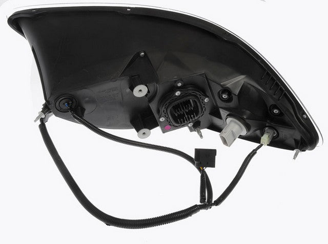 Headlight Assembly Dorman-HD Solutions 888-5229