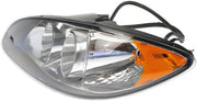 Headlight Assembly Dorman-HD Solutions 888-5229