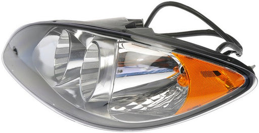 Headlight Assembly Dorman-HD Solutions 888-5229