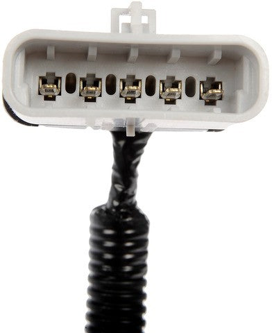 Headlight Assembly Dorman-HD Solutions 888-5229