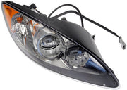 Headlight Assembly Dorman-HD Solutions 888-5230