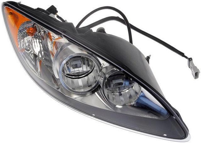 Headlight Assembly Dorman-HD Solutions 888-5230
