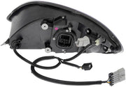 Headlight Assembly Dorman-HD Solutions 888-5230