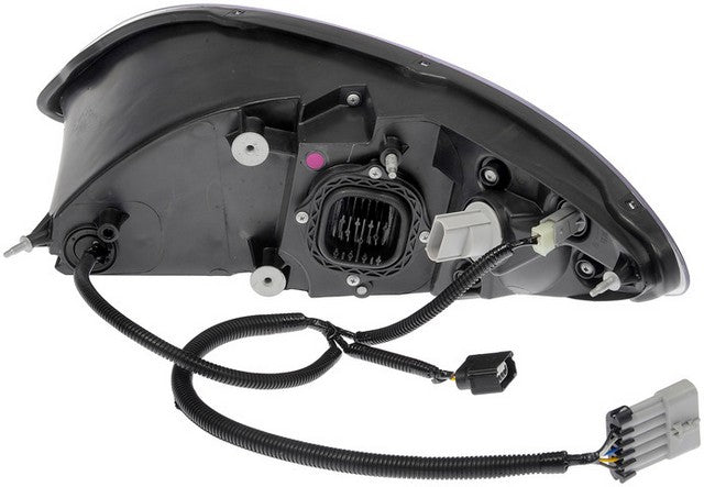 Headlight Assembly Dorman-HD Solutions 888-5230