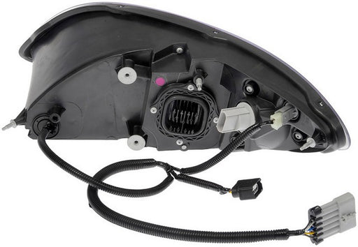 Headlight Assembly Dorman-HD Solutions 888-5230