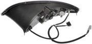 Headlight Assembly Dorman-HD Solutions 888-5230