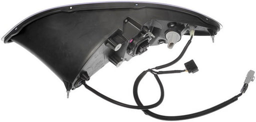 Headlight Assembly Dorman-HD Solutions 888-5230