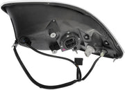 Headlight Assembly Dorman-HD Solutions 888-5230
