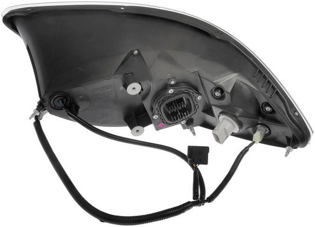 Headlight Assembly Dorman-HD Solutions 888-5230