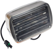 Fog Light Assembly Dorman-HD Solutions 888-5231