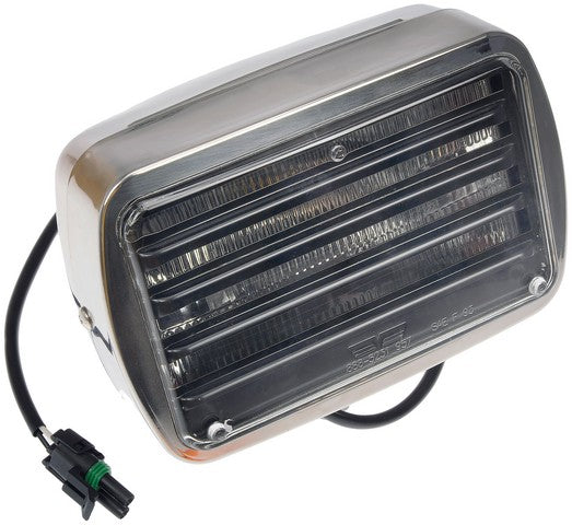 Fog Light Assembly Dorman-HD Solutions 888-5231