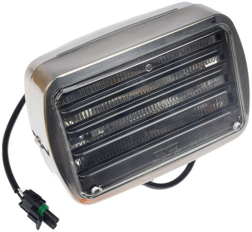 Fog Light Assembly Dorman-HD Solutions 888-5231