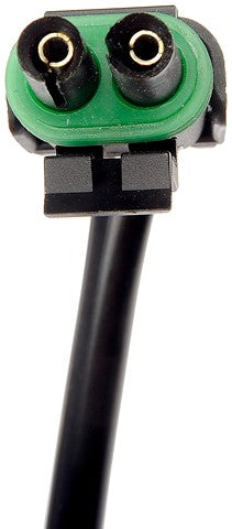 Fog Light Assembly Dorman-HD Solutions 888-5231