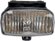Fog Light Assembly Dorman-HD Solutions 888-5232