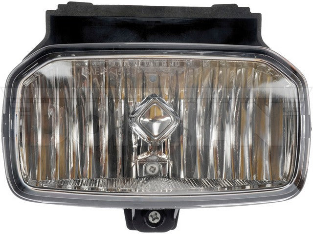 Fog Light Assembly Dorman-HD Solutions 888-5232